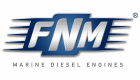 FNM -  MARIN ENGINE