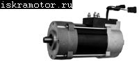 Электродвигатель AML7107 (MM 103, 11217038, IMM307038)