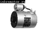 Электродвигатель AMJ5822 (MM 125, 11216708, IMM306708)