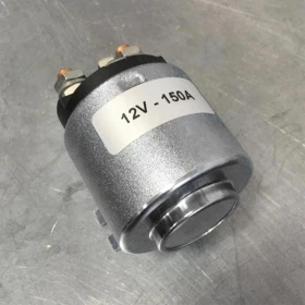 Реле электродвигателя MAHLE ARD1137, 11250146 (IMMS350146)