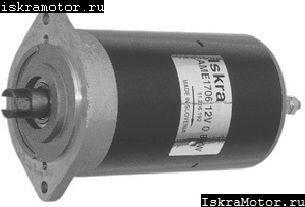 Электродвигатель AME1706 (MM 150, 11.216.192, IMM306192)