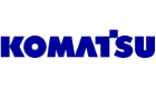 KOMATSU