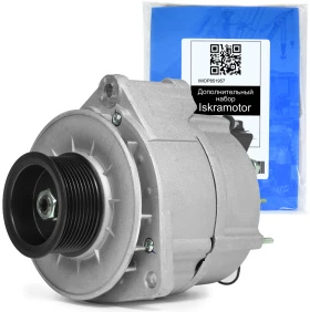 Генератор SAEMOTO SM11203, 11203