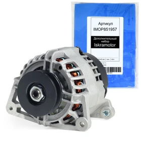 Генератор TESLA TT11631, 11631 (IMA480943)