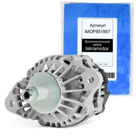 Генератор TESLA TT12020 (IMA457105)