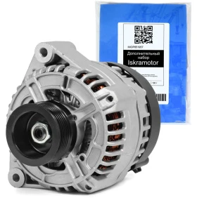 Генератор KRAUF ALB0702NW, ALB0702 (IMA430702)