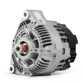 Генератор Iskramotor IMA207559 для Challenger, дв. AGCO Power