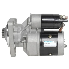 Стартер Iskramotor IMS201035 S, 9172780 для МТЗ, ММЗ Д-245, Д-243, Д-242