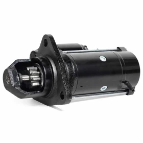 Стартер Iskramotor IMS101775S, AZF4554 для КамАЗ Евро-2, Евро-3