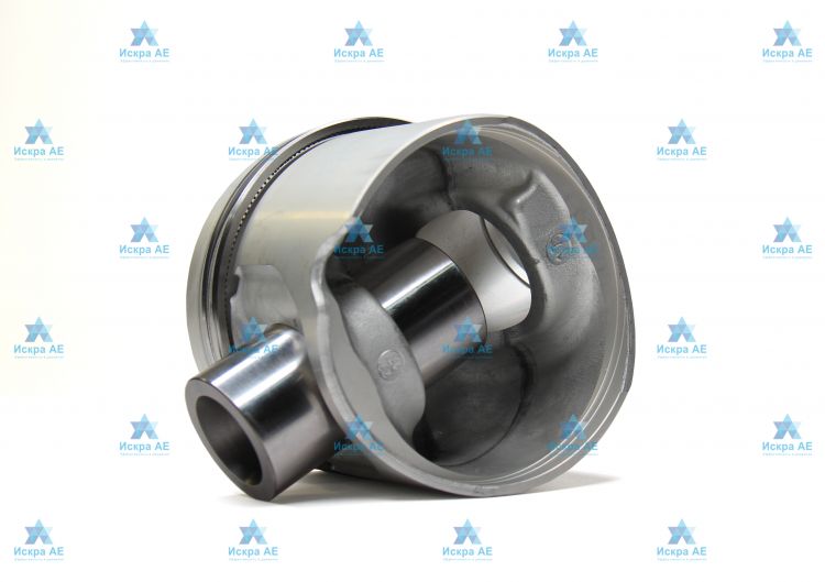Поршень MAHLE 1019600 для Deutz BF6M2012C, BF4M2012C, аналог 04501366 ...