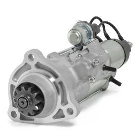 Стартер Iskramotor IMS503075 для комбайнов Ростсельмаш