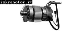 Электродвигатель AMK6126 (MM 358, 11213223, IMM303223)