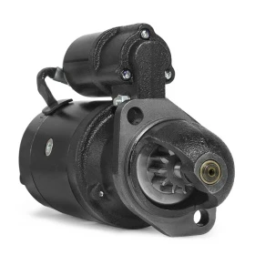 Стартер ISKRAMOTOR IMS101140 для МКСМ 800, HATZ 2M41, 3M41, 4M41