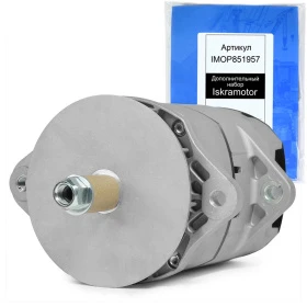 Генератор KRAUF ALD0012LP, ALD0012 (IMA400012)