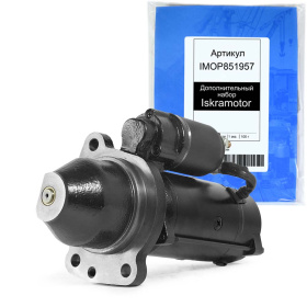 Akia15さま Купить Стартер AM Point AZF4581, MS 258, 11.131.316, IS1155