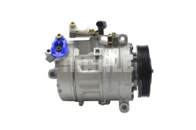 Компрессор кондиционера Mahle ACP140000S, ACP140 (IMX310104)