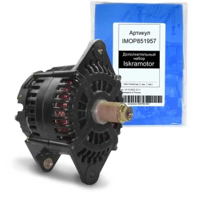 Генератор Prestolite AVI160J2008 (IMA502008)