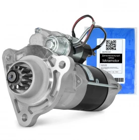 Стартер PRESTOLITE M105R2031SE-VPP, M105R2031SE (IMS502031)