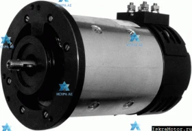 Электродвигатель Mahle AMP2611, MM 341, 11.212.964, IM0056 (IMM302964)