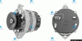 Генератор Mahle AAK4554, 11.201.693, IA0693 (IMA301693)