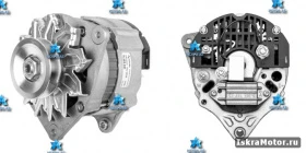 Генератор Mahle AAK4324, MG 394, 11.203.341, IA1180 (IMA303341)