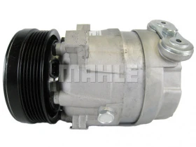 Компрессор кондиционера Mahle ACP85000S, ACP85 (IMX310047)