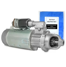 Стартер 25013708000-21