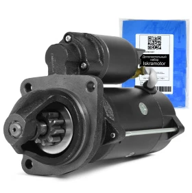 Стартер KRAUF STI1605 (IMS407444)
