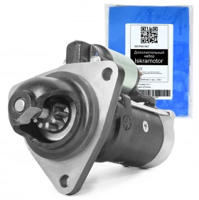 Стартер PRESTOLITE M81R3026, M81R3026-VPP (IMS504478)