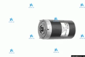 Электродвигатель Mahle AME1736, 11.216.338, IM0155 (IMM306338)