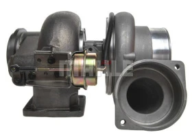 Турбокомпрессор Mahle 127 TC 24112 000 (IMX307244)