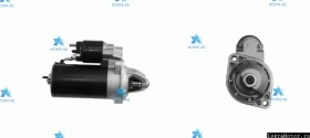Стартер Mahle AZE2573, MS 337, 11.130.899, IS0899 (IMS300899)