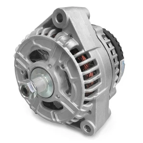 Генератор Iskramotor IMA104254 для Sisu, John Deere, Deutz, МТЗ