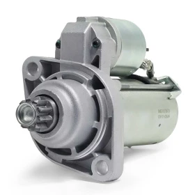 Стартер Iskramotor IMS107970 для VAG