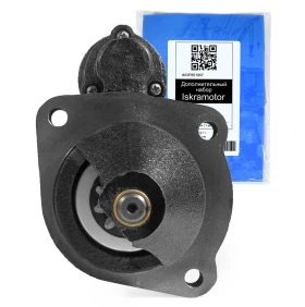 Стартер KRAUF STI0100 (IMS407406)