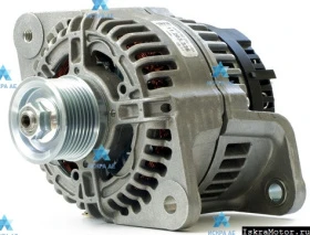 Генератор Mahle AAN5190, 11.203.336, IA1261 (IMA303336)