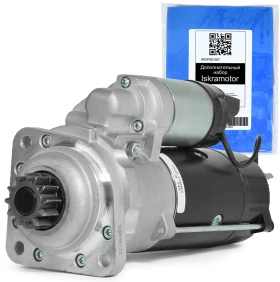 Стартер KRAUF STI9846UL, STI9846 (IMS409846)