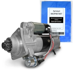 Стартер PRESTOLITE M90R3538SE, M90R3538SE-VPP (IMS503450)