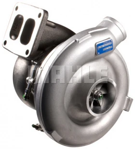 Турбокомпрессор Mahle 127 TC 21104 000 (IMX307236)
