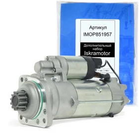 Стартер KRAUF STI2060 (IMS402060)