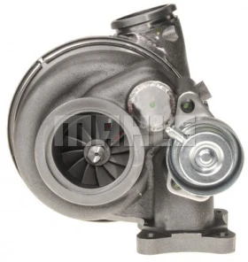 Турбокомпрессор Mahle 127 TC 21202 000 (IMX307238)