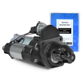 Стартер PRESTOLITE M93R3026SE, M93R3026SE-VPP (IMS503458)