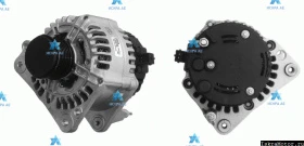 Генератор Mahle AAK5548, MG 331, 11.203.320, IA1157 (IMA303320)