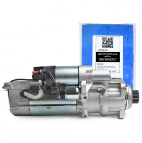 Стартер Mahle AZG4683, MS 452, 11.131.876, IS1209 (IMS301876)