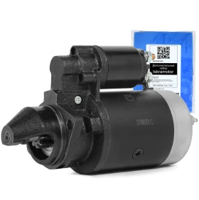 Стартер KRAUF STB0022, STI0022 (IMS400022)