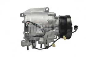 Компрессор кондиционера Mahle ACP115000S, ACP115 (IMX310079)
