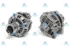 Генератор Mitsubishi A4TR5091, A4TR5091ZT (IMA707090)